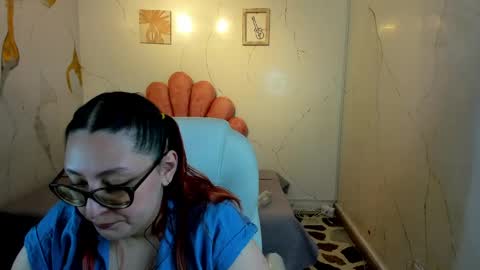 Anni online show from April 16, 6:03 am