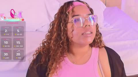 Call me Nicky online show from December 18, 7:09 pm