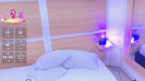 Call me Nicky online show from January 15, 1:10 am