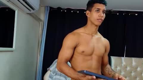 Niico online show from January 16, 3:27 pm