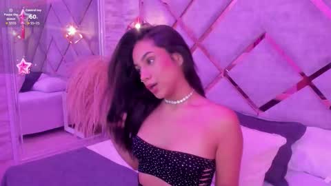 Nicole online show from February 18, 12:23 pm