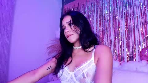 Nicole online show from February 19, 5:42 pm