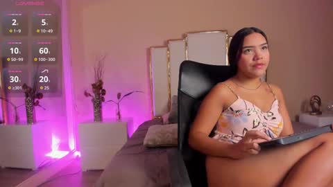 Niiky  online show from January 8, 6:32 pm