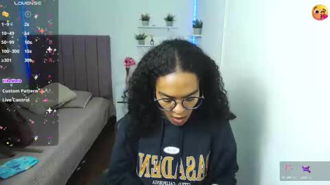          online show from February 22, 3:25 pm