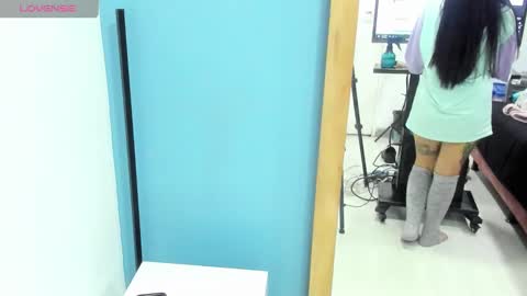 NINAINK online show from February 8, 11:55 am