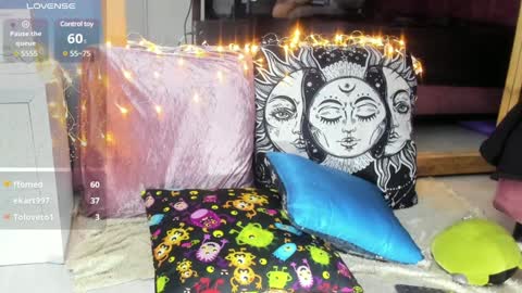 NINAINK online show from February 8, 3:00 pm