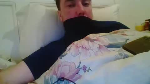 Nijinsky11 online show from January 6, 8:56 pm