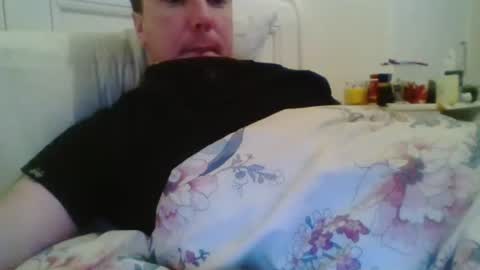 Nijinsky11 online show from January 13, 11:10 pm