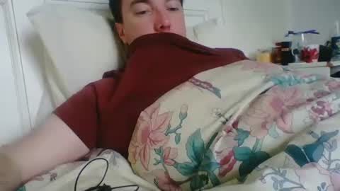 Nijinsky11 online show from January 18, 1:04 pm