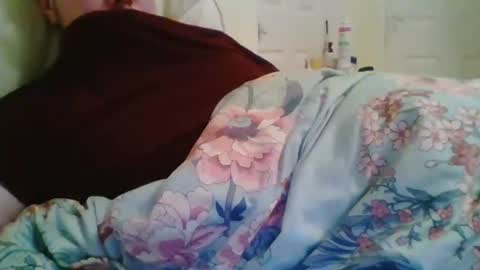 Nijinsky11 online show from February 27, 2:44 am