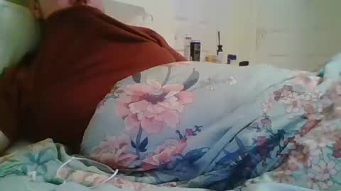 Nijinsky11 online show from March 7, 2:19 am