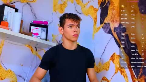 Nijinsky online show from October 5, 11:19 am