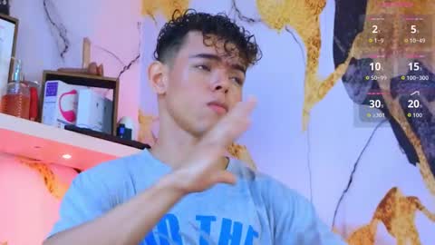 Nijinsky online show from December 4, 11:19 am