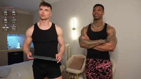 Nik online show from April 12, 2:00 pm