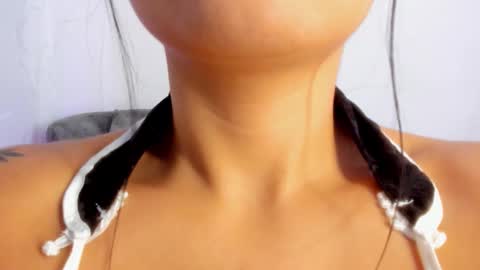 SAMARA  online show from October 12, 4:06 pm