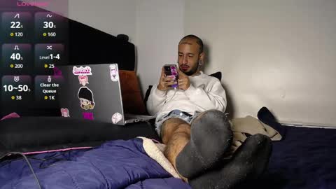 Snapshot of nika_1312 chatting on April 23, 5:41 am Nikita online show from April 23, 5:41 am