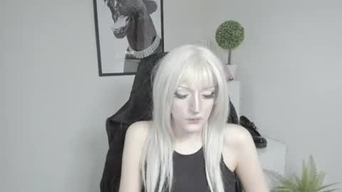 Snapshot of nika_dream1 chatting on July 29, 12:47 pm Nika online show from July 29, 12:47 pm