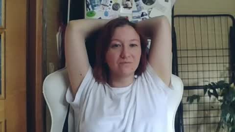 Snapshot of nika_fuchs chatting on June 30, 1:01 pm Nika online show from June 30, 1:01 pm