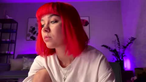 Russian sweet baby online show from January 17, 3:17 pm