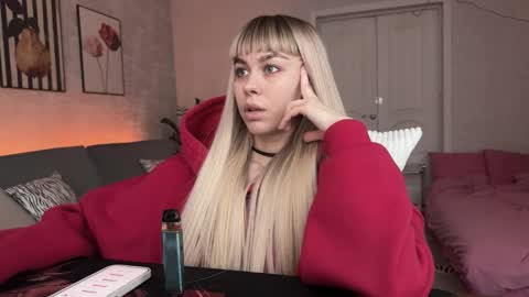 Russian sweet baby online show from February 28, 2:29 pm