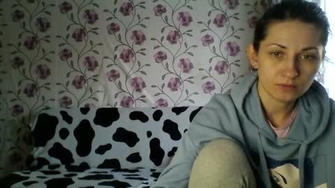 nika_smily online show from December 14, 8:20 am