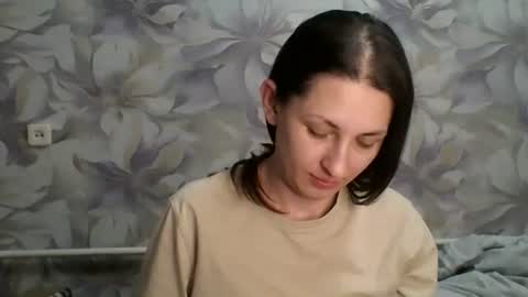 nika_smily online show from March 17, 1:36 pm