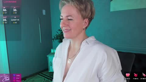 Nika online show from December 6, 2:38 pm