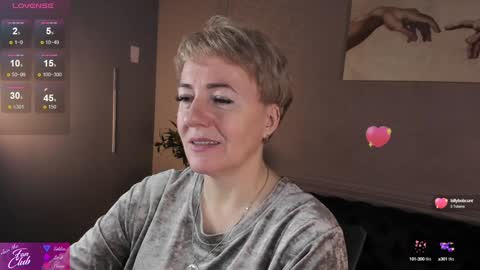 Nika online show from December 7, 5:15 am