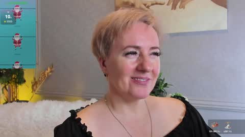 Nika online show from December 21, 8:39 am