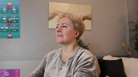 Nika online show from December 25, 11:33 am