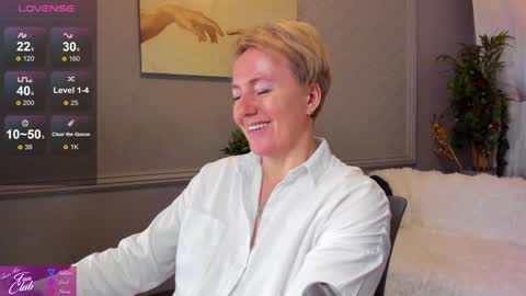 Nika online show from January 11, 2:47 pm