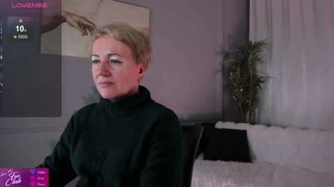 Nika online show from January 25, 5:18 am