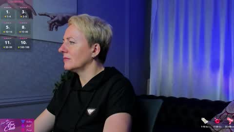 Nika online show from September 18, 5:09 am