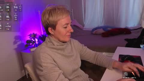 Nika online show from October 5, 5:50 am