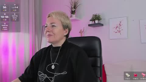 Nika online show from October 10, 10:14 am