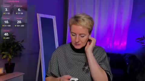 Nika online show from November 9, 5:28 am