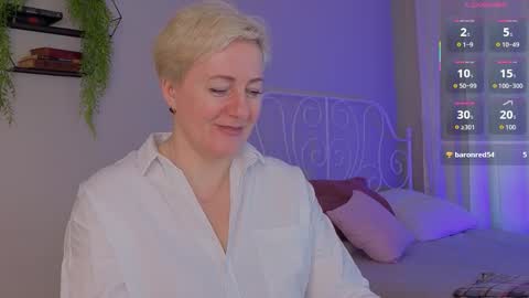 Nika online show from March 7, 5:37 am