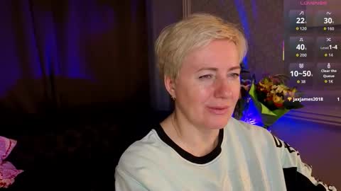 Nika online show from March 8, 5:44 am