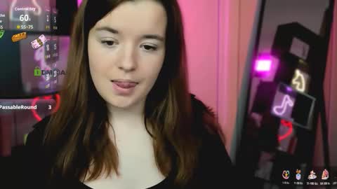 Little  Angel online show from November 11, 2:28 pm