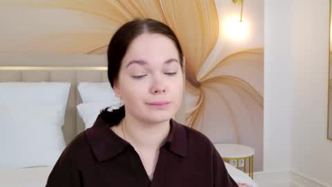 Nika online show from September 24, 2:37 am