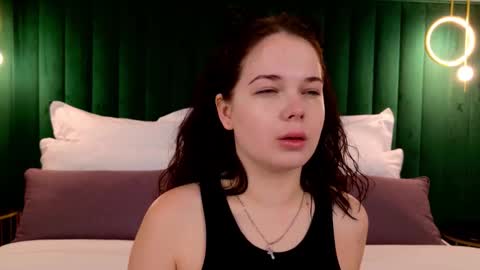 Nika online show from September 28, 2:50 am