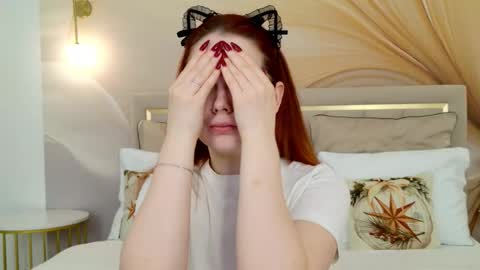 Nika online show from December 18, 3:01 am