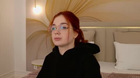 Nika online show from February 20, 6:37 am