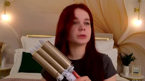 Nika online show from April 16, 2:45 am