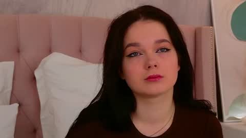 Nika online show from June 20, 2:47 am