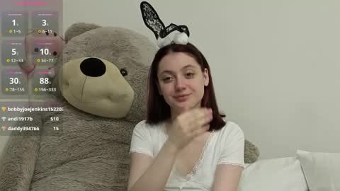 Nika online show from April 26, 5:54 pm