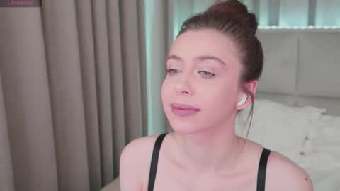 Nika online show from April 24, 10:12 pm