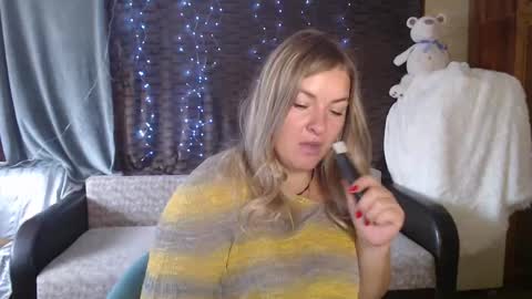 Nika online show from September 18, 4:58 am