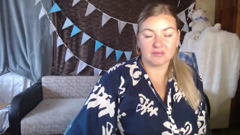 Nika online show from September 27, 3:55 am