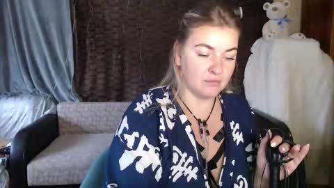 Nika online show from October 22, 6:35 am